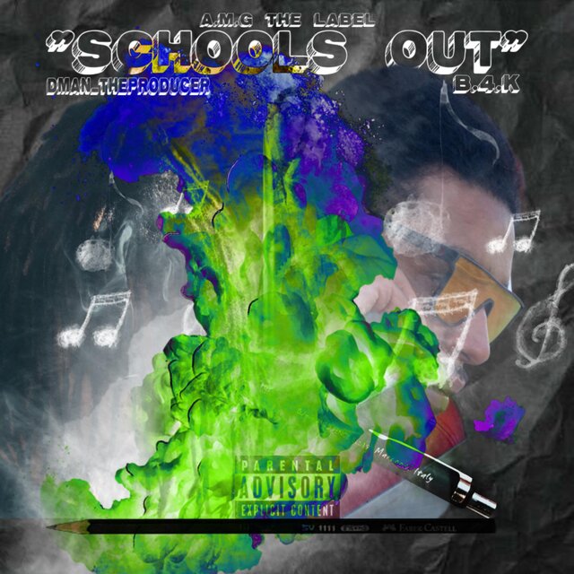 SCHOOLS OUT