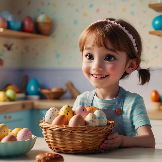 Easter Song "Easter Time"