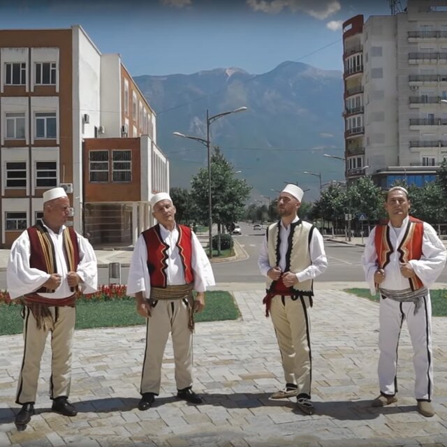 Mijëra vjet në këto troje