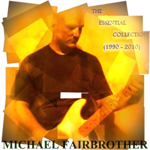 The Essential Collection (1990-2010)