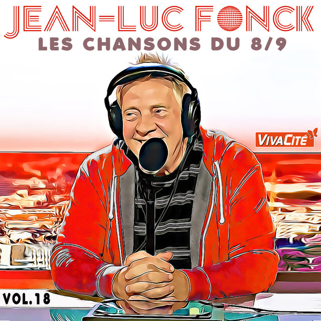 Les chansons du 8/9, vol. 18