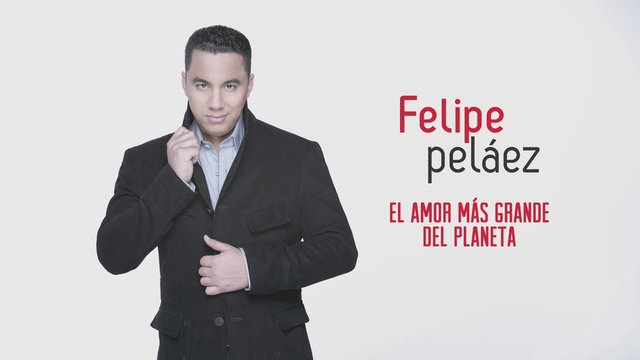 El Amor Más Grande del Planeta (Cover Audio)