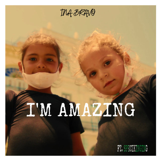 I'm Amazing