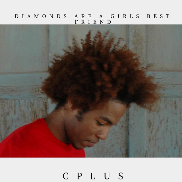 Diamonds Are a Girls Best Friend