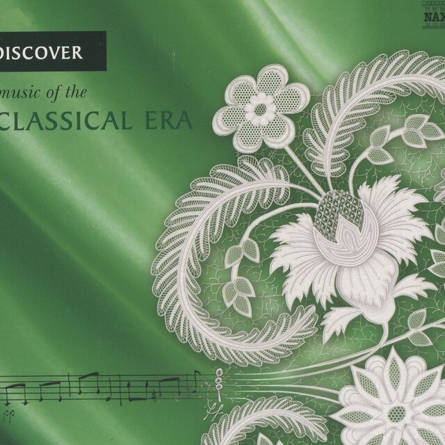 Discover Music of the Classical Era