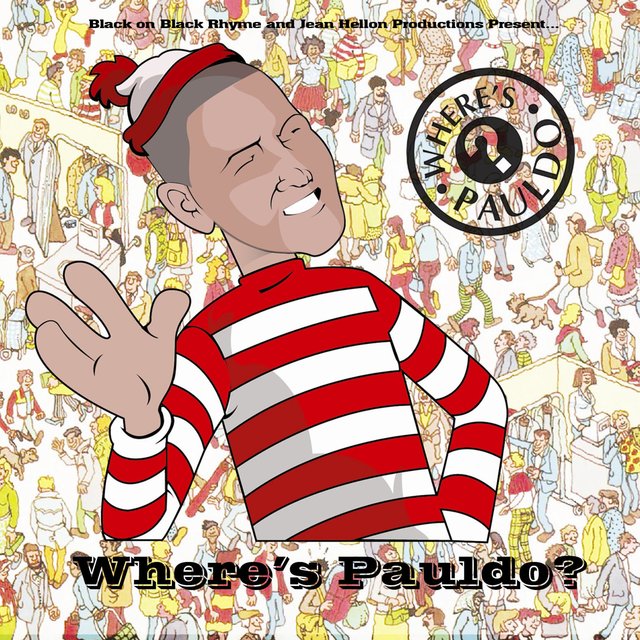 Where's Pauldo?