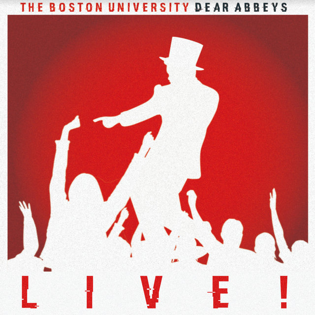 The Dear Abbeys: Live!
