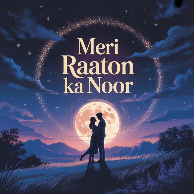 Meri Raaton Ka Noor