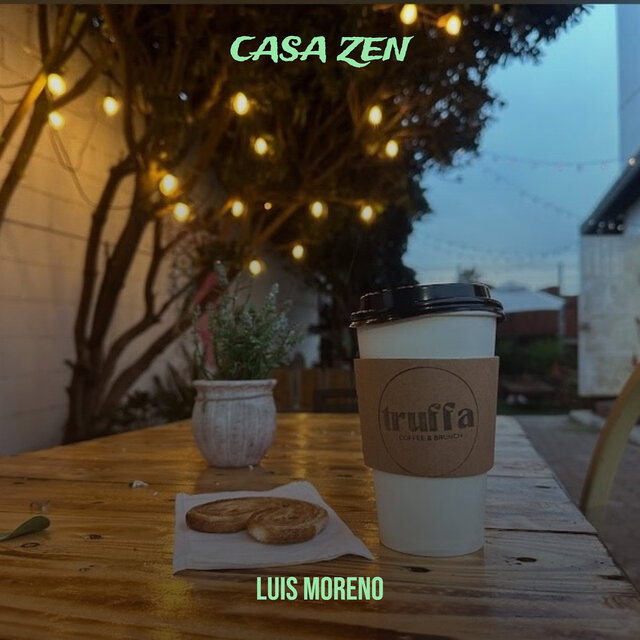 Casa Zen