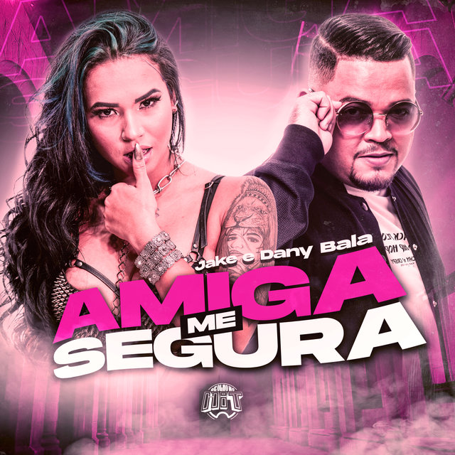 Amiga Me Segura