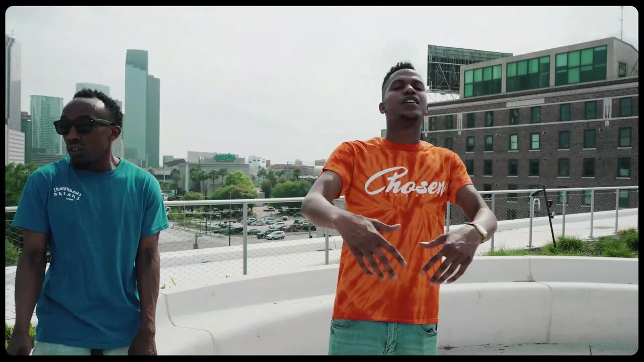 ANOMALY  (feat. Gone Jones)