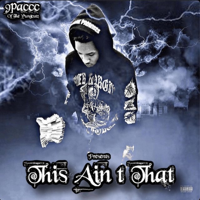 This Ain't That (feat. DirtyOnDaBeat)