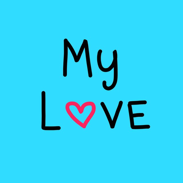 My Love