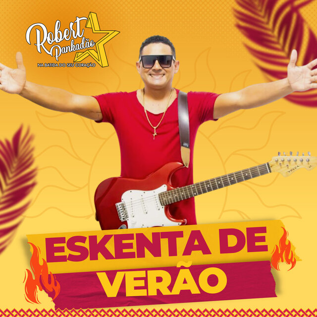 Eskenta de Verão