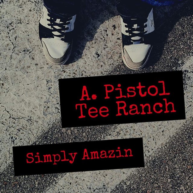Simply Amazin' (feat. Tee Ranch)
