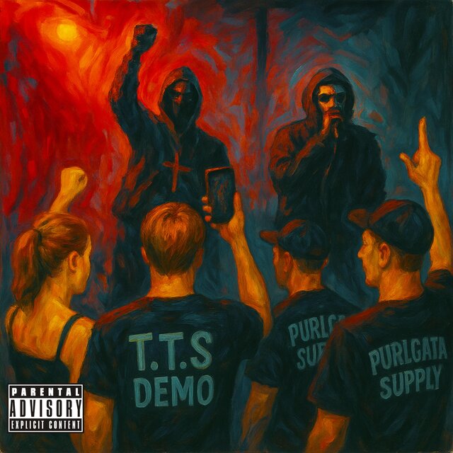 T.T.S DEMO