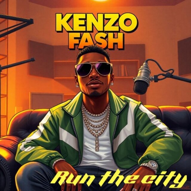 Run The City