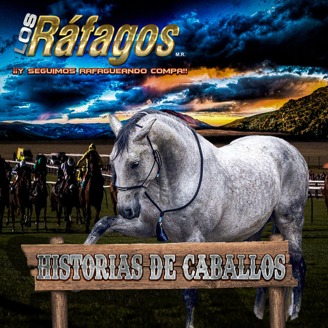 Historias de Caballos