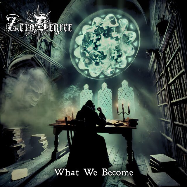 What we become