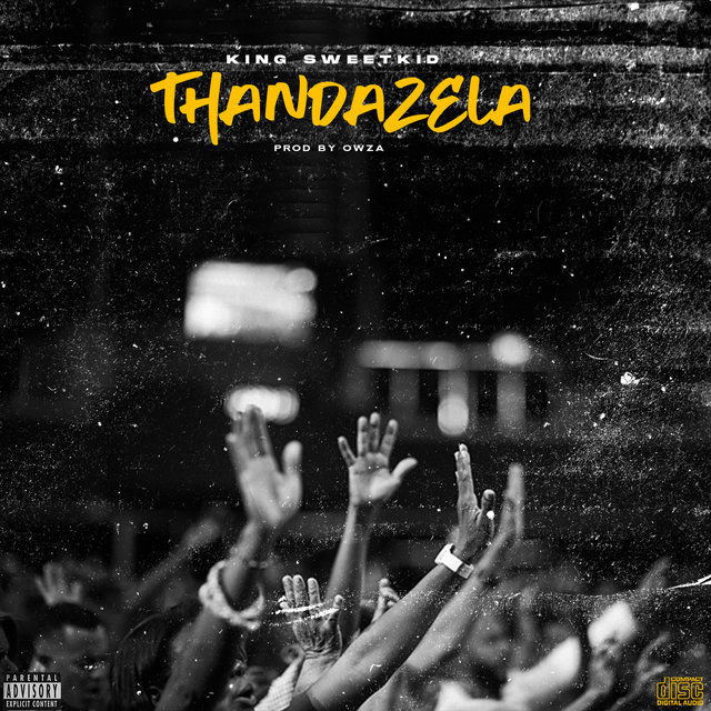 Thandazela