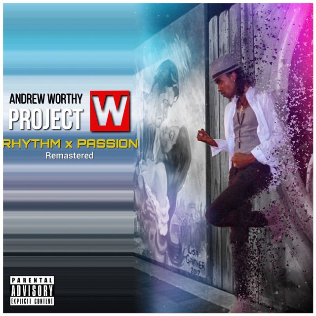 PROJECT W: RHYTHM x PASSION (Remastered)