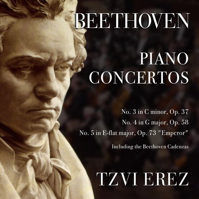 Beethoven: Piano Concertos