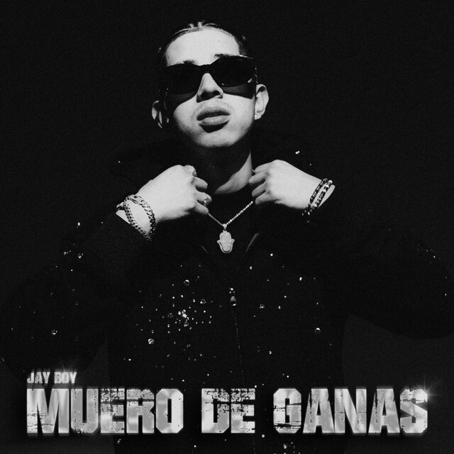 MUERO DE GANAS