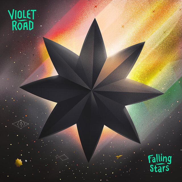 Falling Stars