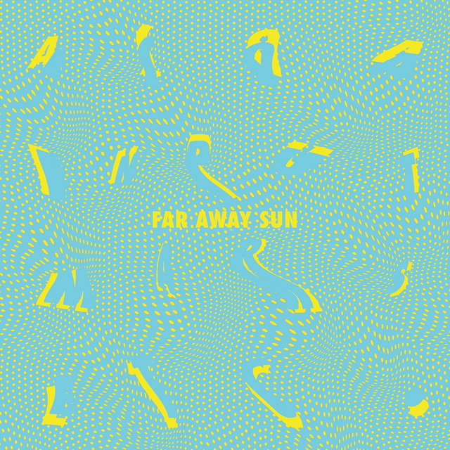 Far Away Sun