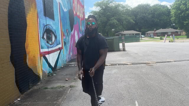 Frayser Boy (Official Video)