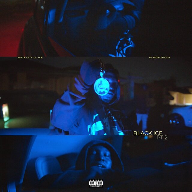 Black Ice (Part 2)