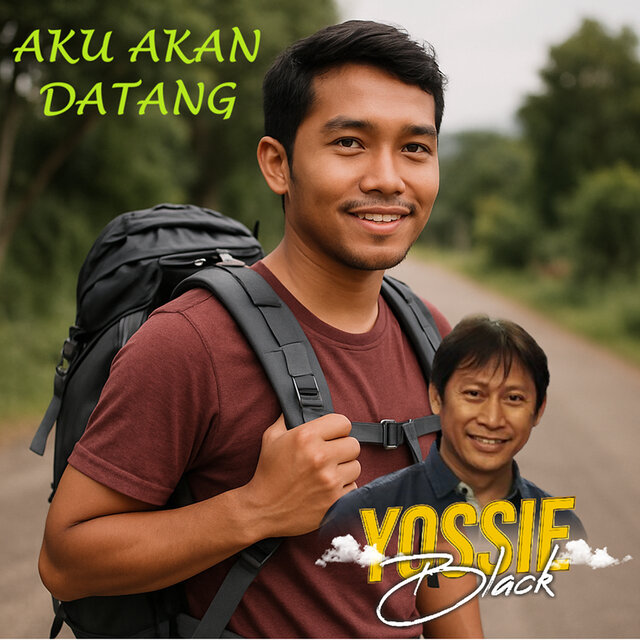 Aku Akan Datang