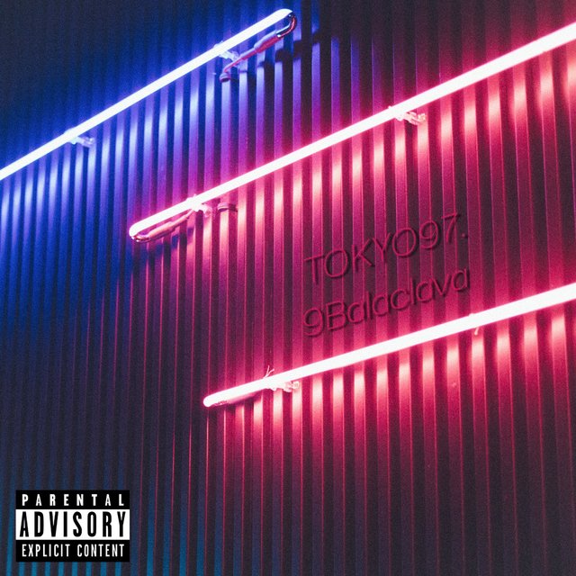 TOKYO97.