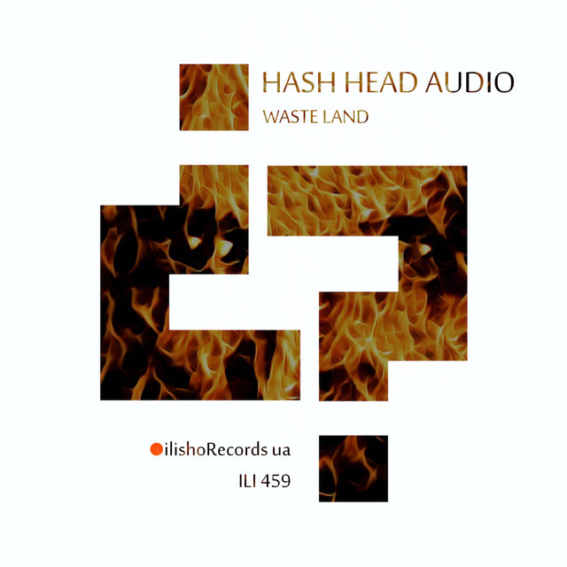 WASTE LAND