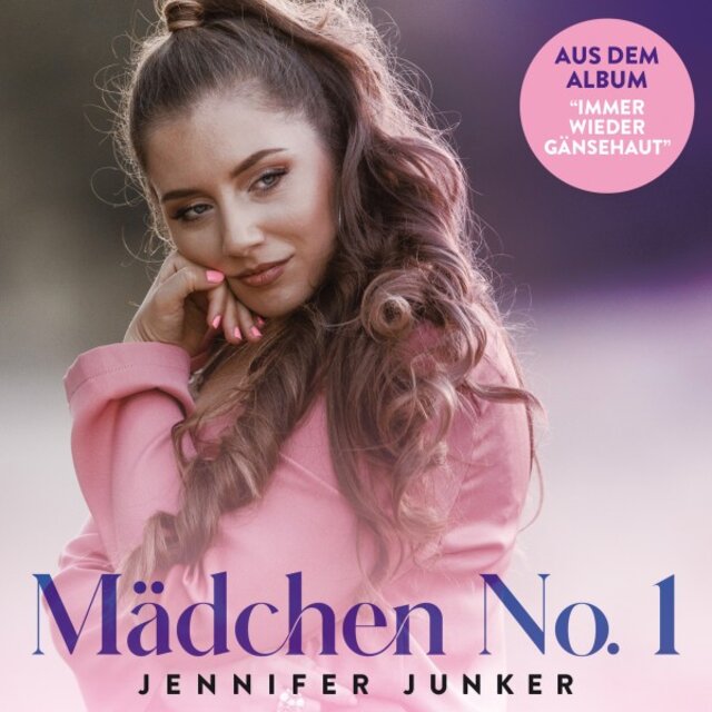 Mädchen No. 1