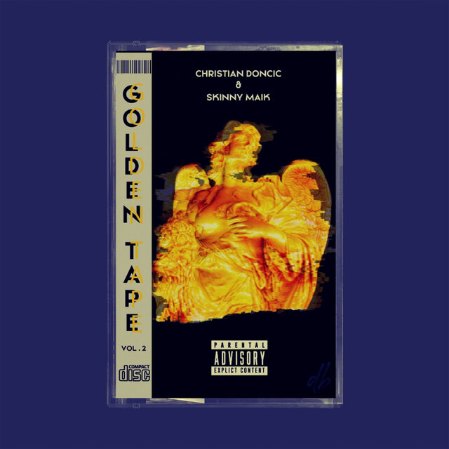 Golden Tape Vol.2