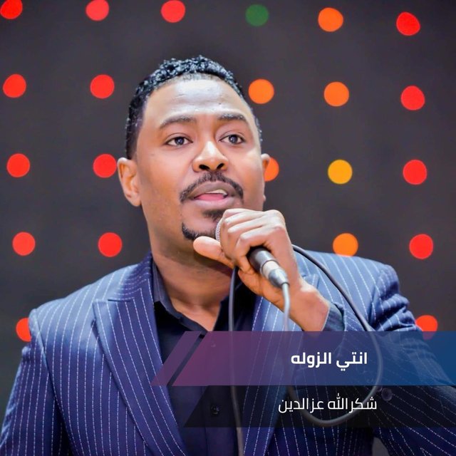 انتي الزوله