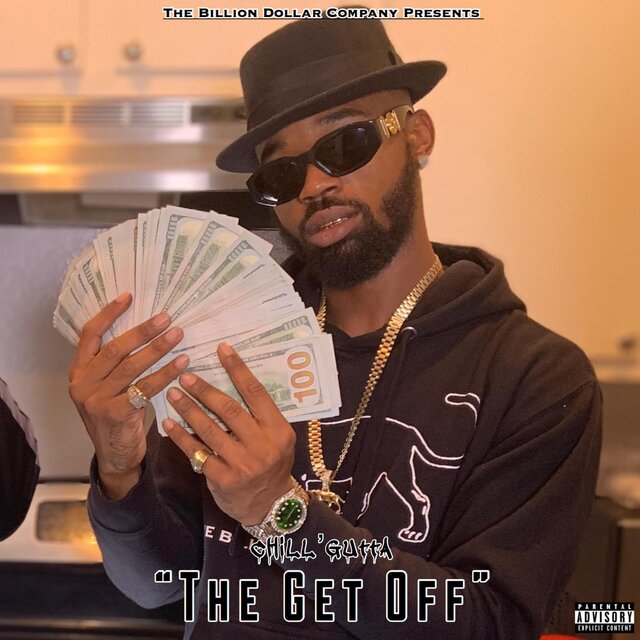 The Get Off