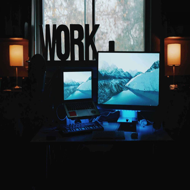 Peak Focus - Relaxed