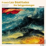 Les béatitudes, FWV 53: Bienheureux ceux qui souffrent de persecutions pour la Justice