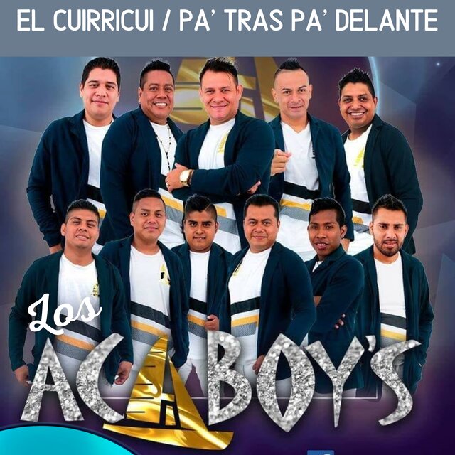 El Cuirricui / Pa' Tras Pa' Delante