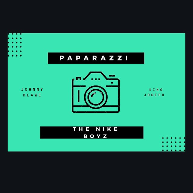 Paparazzi