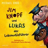 Kapitel 01 - Jim Knopf: Jim Knopf und Lukas der Lokomotivführer