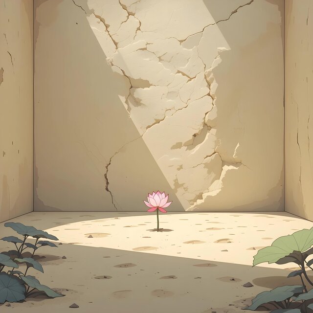 Whispers of Light