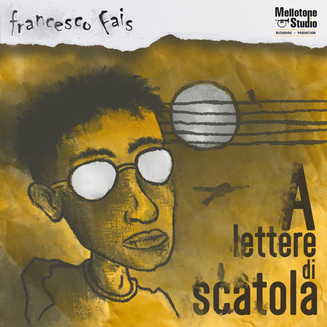 A lettere di scatola