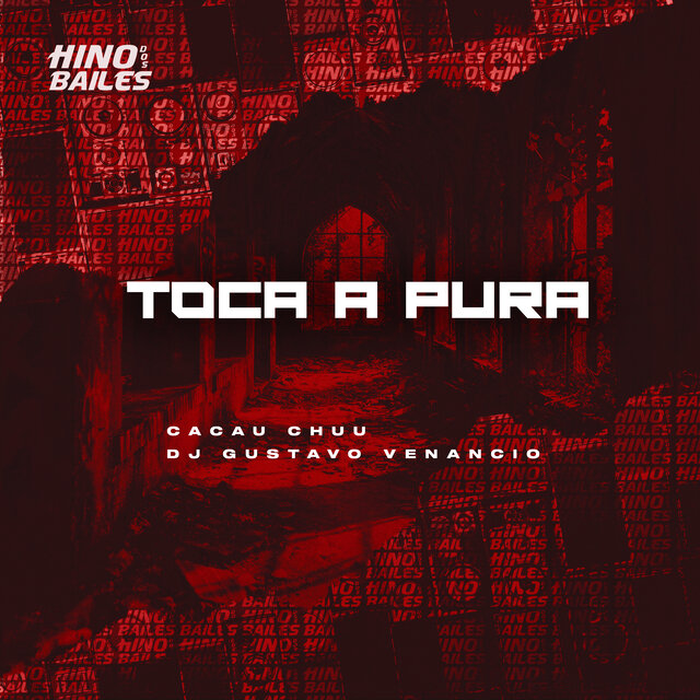 Toca a Pura