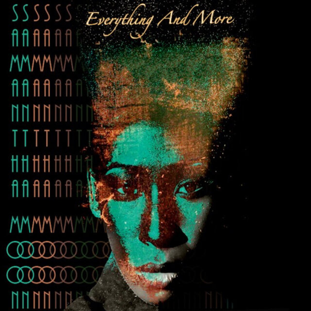 Everything And More