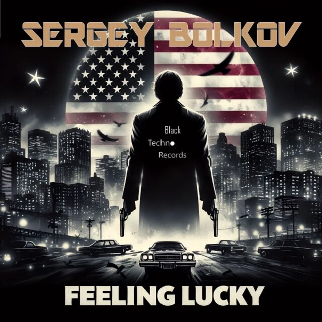 Feeling Lucky