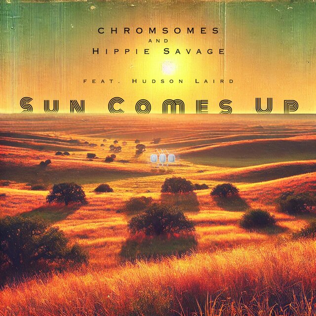 Sun Comes Up (feat. Hudson Laird)