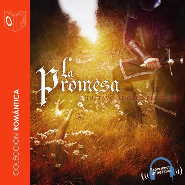 La Promesa - Dramatizado